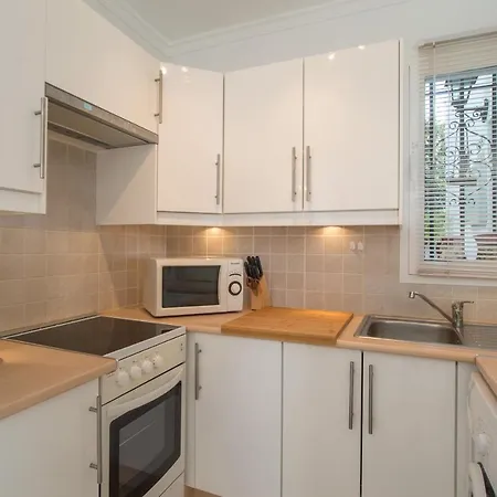 Holiday home Tetuan 31 El Oasis De Capistrano